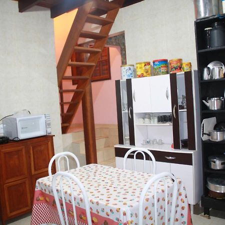 Casa Dona Zeze Villa Visconde De Maua Exterior foto