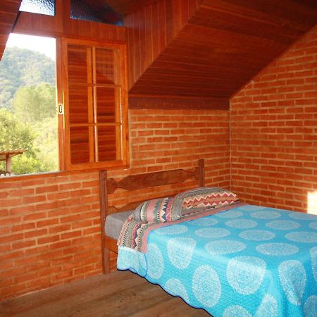 Casa Dona Zeze Villa Visconde De Maua Exterior foto
