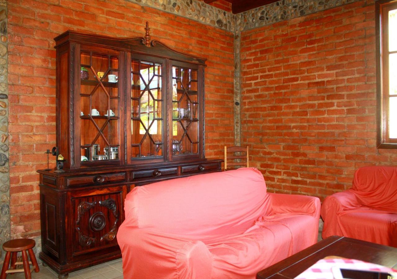 Casa Dona Zeze Villa Visconde De Maua Exterior foto