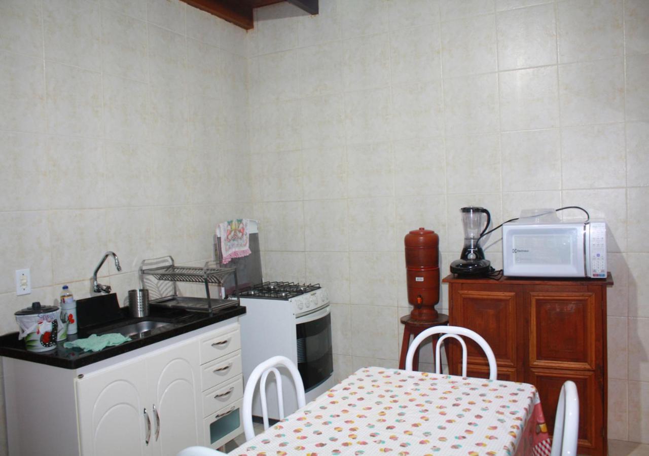 Casa Dona Zeze Villa Visconde De Maua Exterior foto