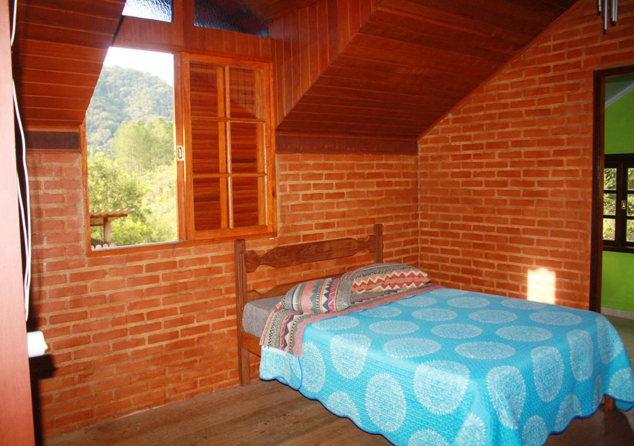 Casa Dona Zeze Villa Visconde De Maua Exterior foto