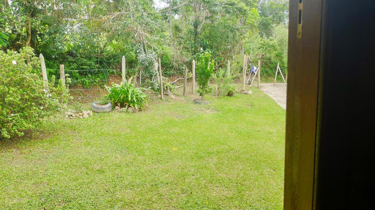 Casa Dona Zeze Villa Visconde De Maua Exterior foto