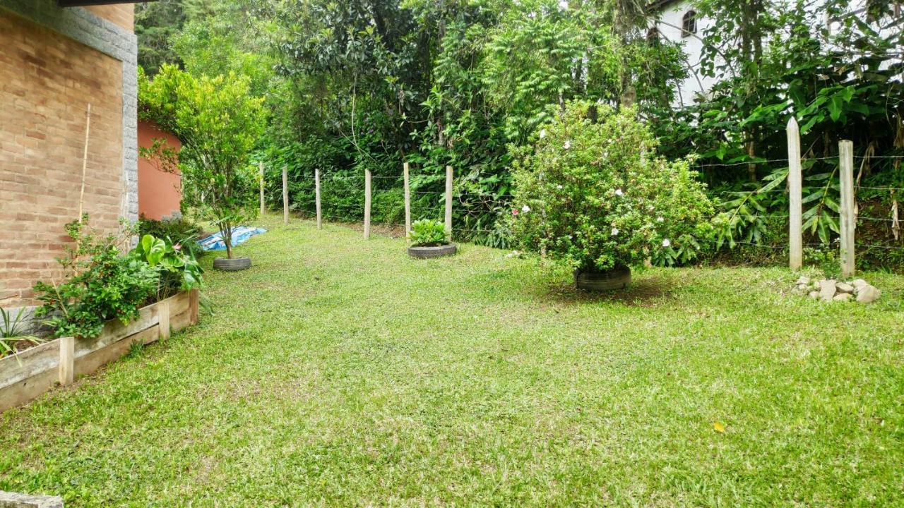 Casa Dona Zeze Villa Visconde De Maua Exterior foto
