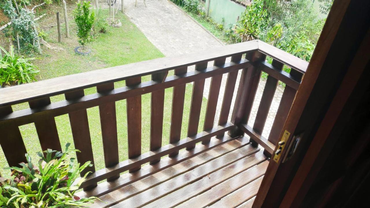 Casa Dona Zeze Villa Visconde De Maua Exterior foto