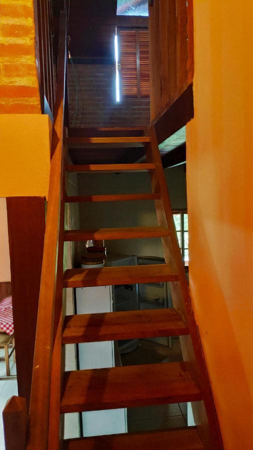 Casa Dona Zeze Villa Visconde De Maua Exterior foto